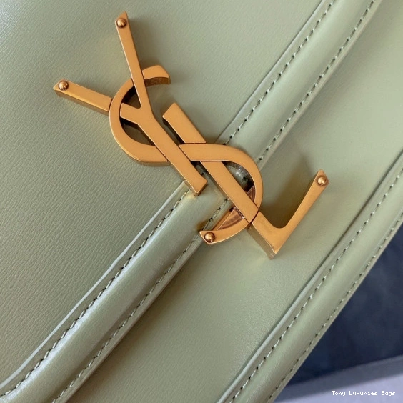 Tony Luxuries SMALL YSL SOLFERINO 0714
